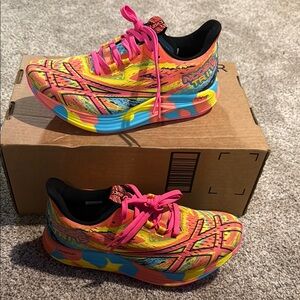 ASICS Men's Noosa TRI 15 Running Shoes